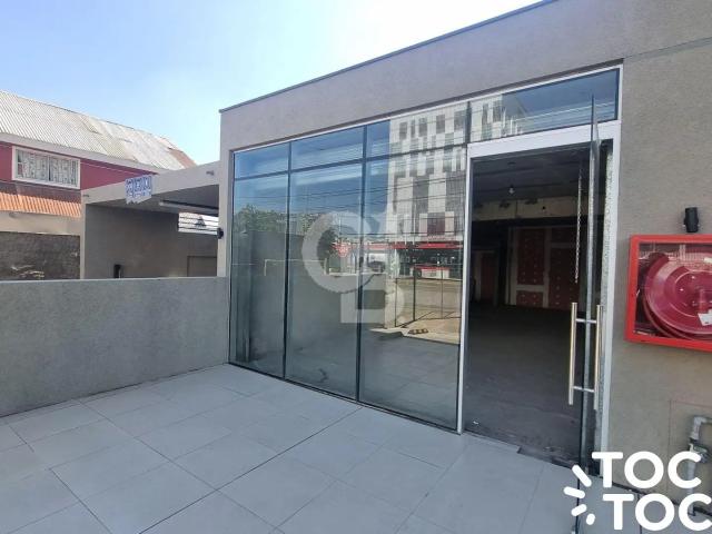 Local Comercial en arriendo en Macul, Metropolitana