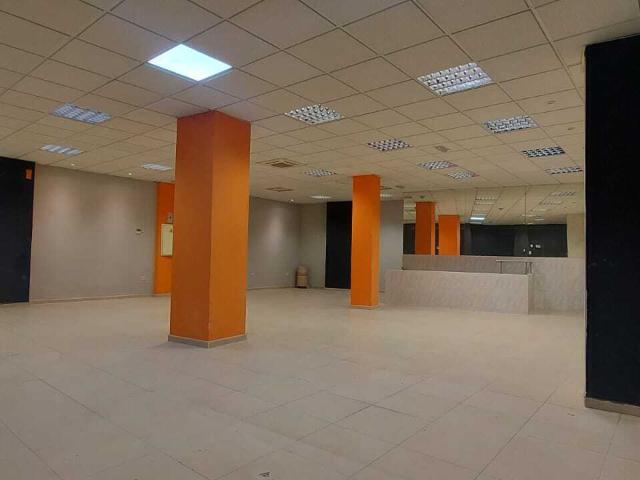 Piso en venta en Chamartín, Madrid