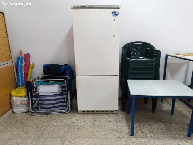 Local Comercial en alquiler en Cerro-Amate, Sevilla