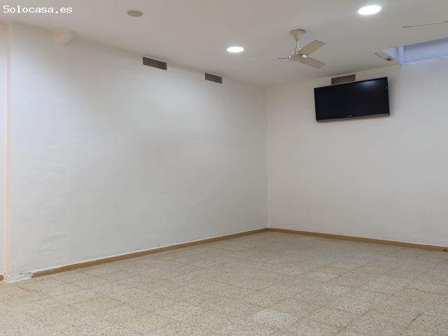 Local Comercial en alquiler en Cerro-Amate, Sevilla