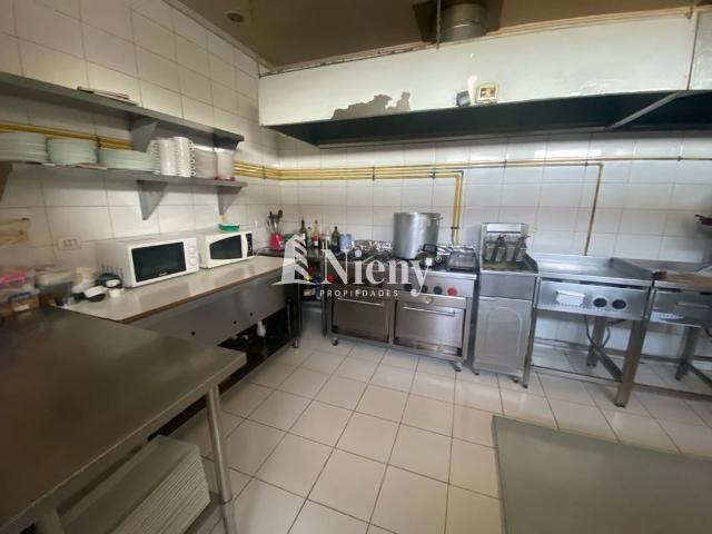 Local Comercial en Malloa