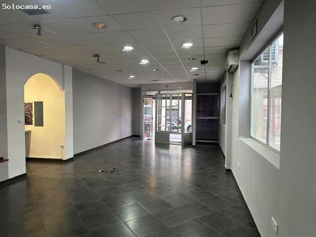 Local Comercial en alquiler en Comarca de la Vega de Granada, Andalucía