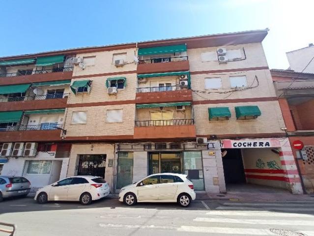 Local Comercial en venta en Maracena