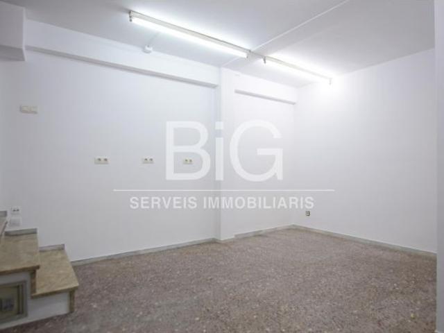 Local Comercial en alquiler en Eixample, Maresme