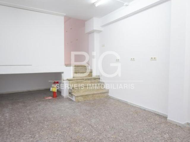 Local Comercial en alquiler en Eixample, Maresme