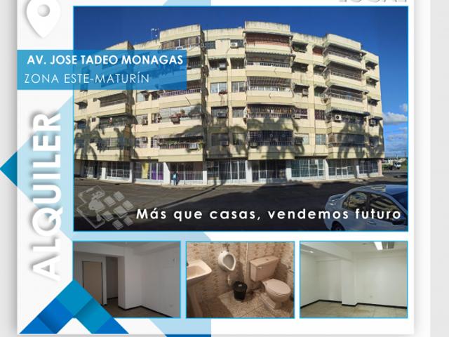 Local Comercial en alquiler en Maturín, Monagas