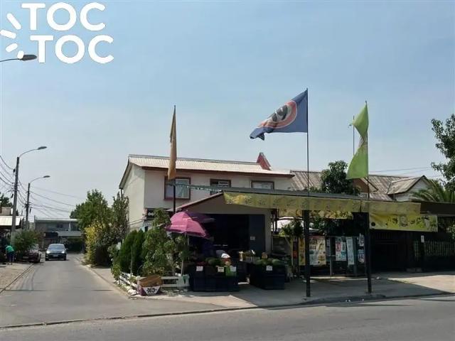 Local Comercial en Maule