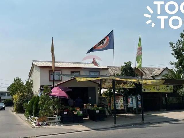 Local Comercial en Maule
