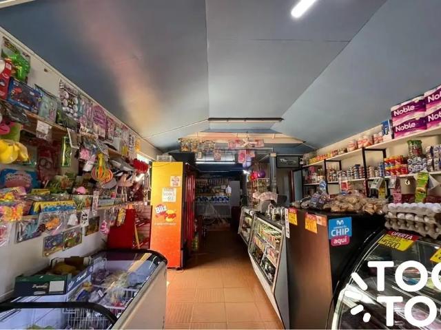 Local Comercial en Maule