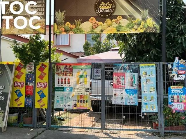 Local Comercial en Maule
