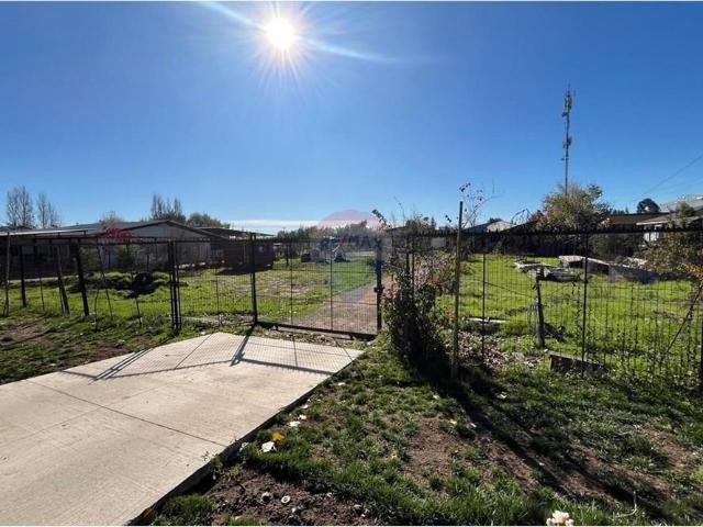 Local Comercial en Maule