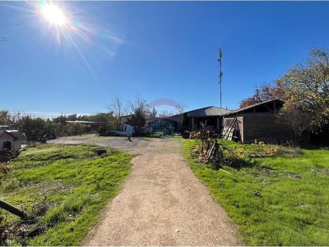 Local Comercial en Maule