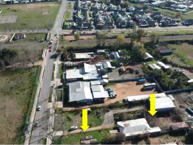 Local Comercial en Maule