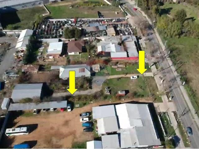 Local Comercial en Maule