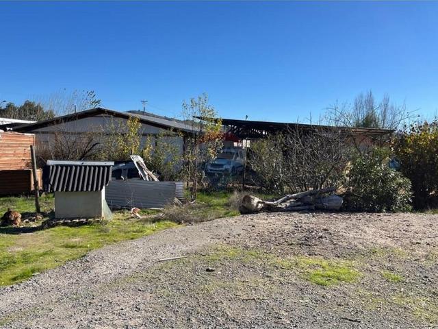 Local Comercial en Maule