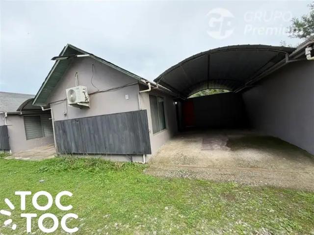 Local Comercial en Maule