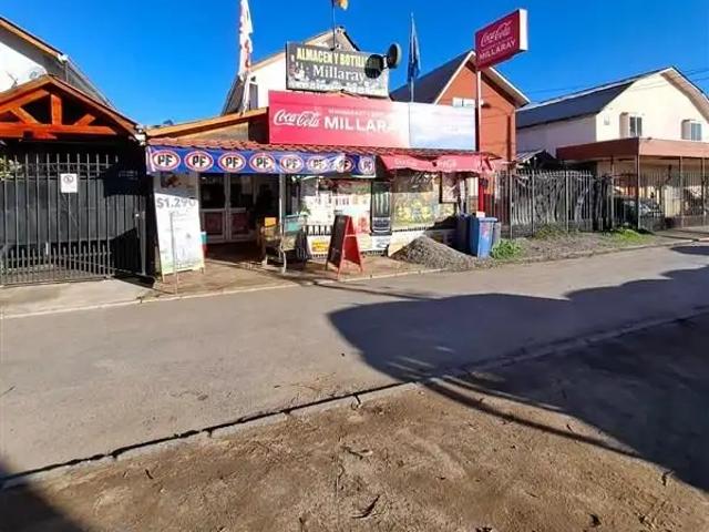 Local Comercial en venta en Maule