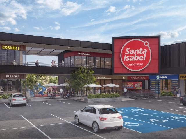 Local Comercial en arriendo en Maule