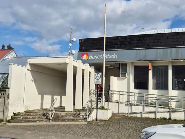 Local Comercial en venta en Maullín, Los Lagos