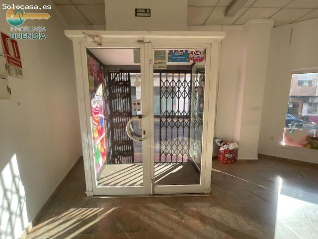 Local Comercial en venta en Rincones, Bajo Guadalentín