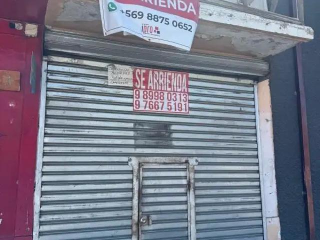 Local Comercial en arriendo en Putre, Metropolitana