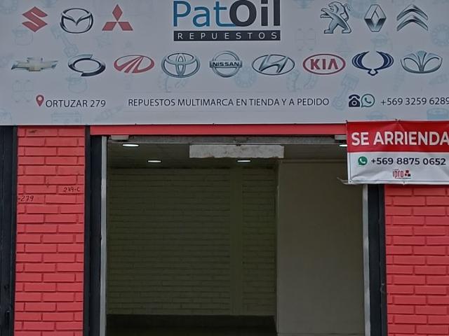 Local Comercial en arriendo en Putre, Metropolitana