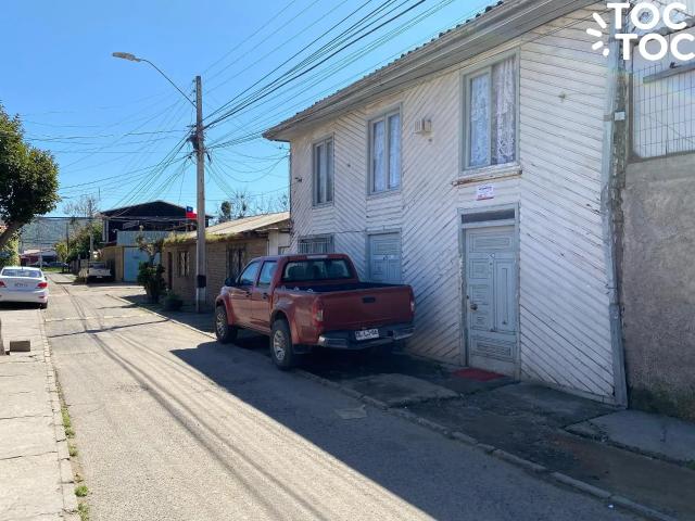 Local Comercial en venta en Putre, Metropolitana