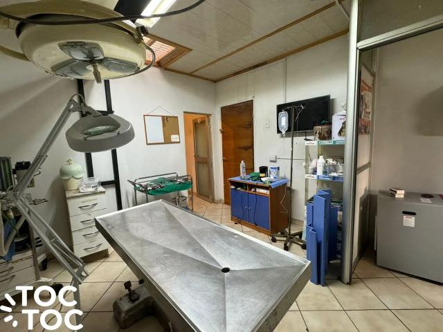 Local Comercial en venta en Putre, Metropolitana