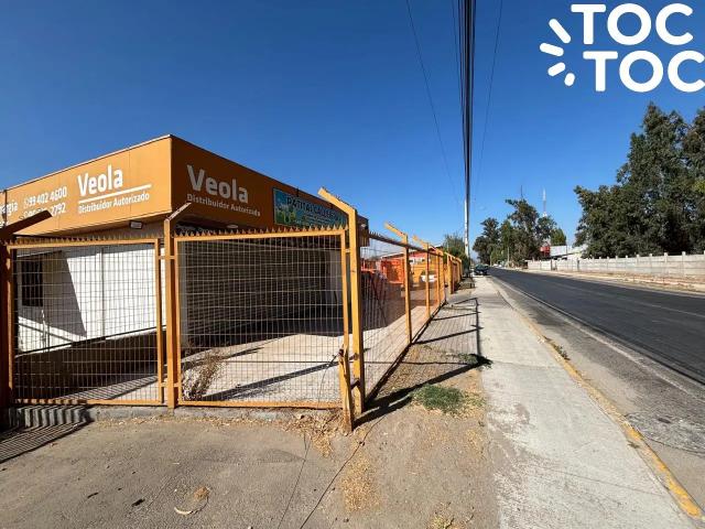Local Comercial en venta en Putre, Metropolitana