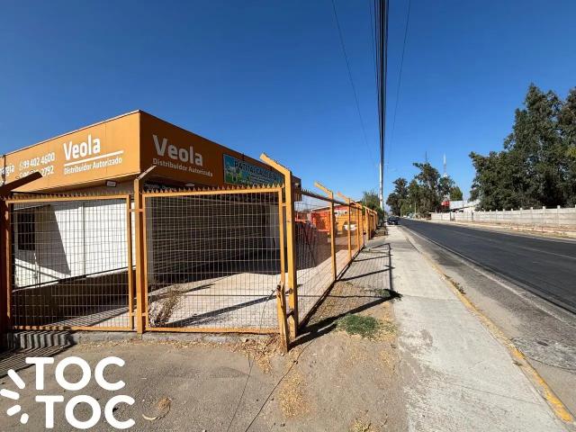 Local Comercial en venta en Villa Los Bollenes II, Melipilla