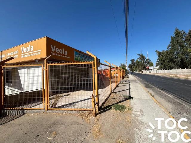 Local Comercial en venta en Putre, Metropolitana