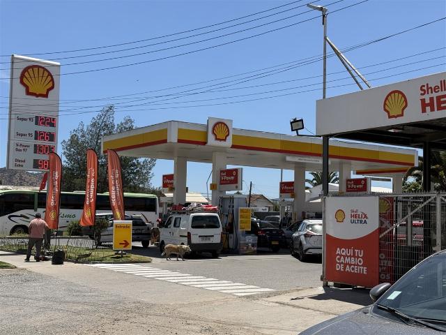 Local Comercial en venta en Putre, Metropolitana
