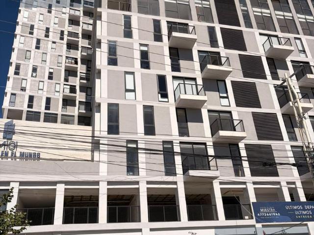 Oficina en venta en León, Guanajuato