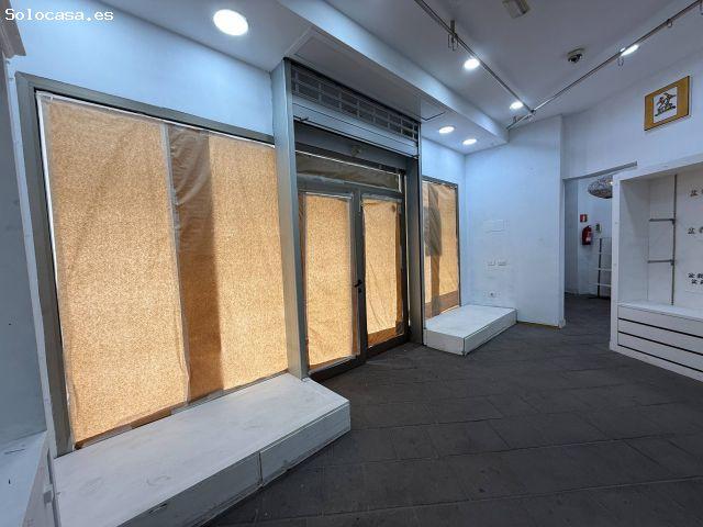 Local Comercial en alquiler en Guanarteme, Gran Canaria