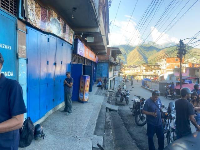 Local Comercial en alquiler en Boca De Uchire, Miranda