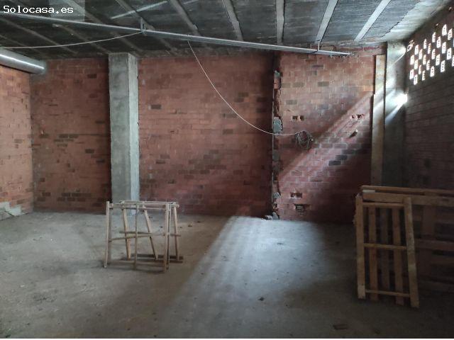 Local Comercial en venta en Ames, Santiago