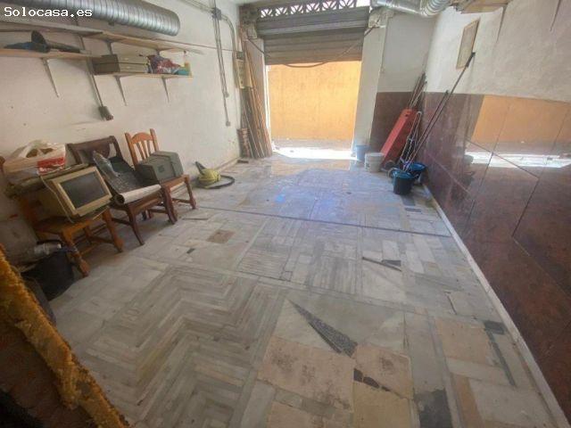 Local Comercial en venta en Bailén-Miraflores, Málaga-Costa del Sol
