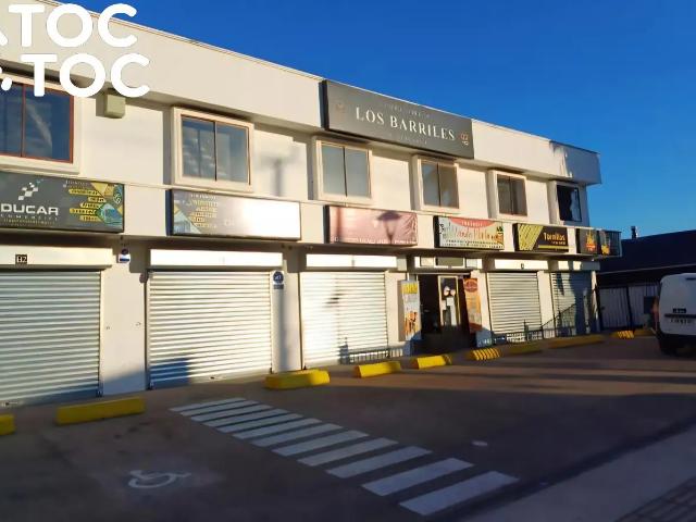 Local Comercial en venta en Molina, Maule