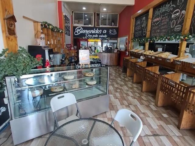 Local Comercial en venta en Molina, Maule