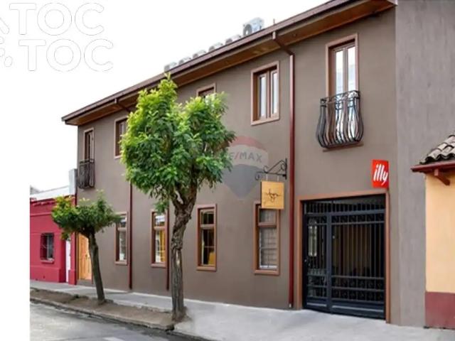 Local Comercial en arriendo en Molina, Maule