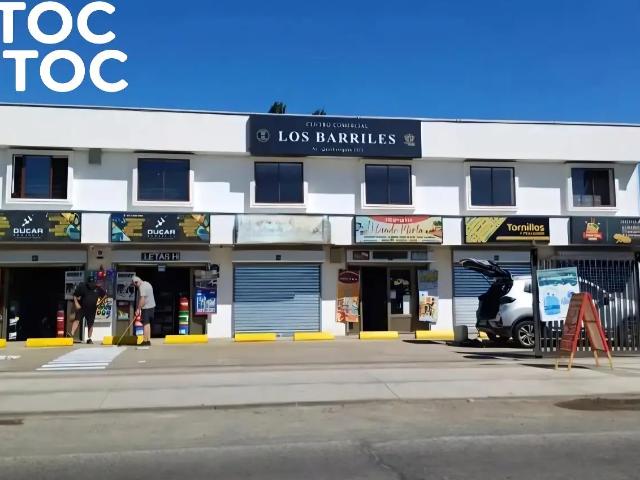Local Comercial en venta en Villa Quechereguas, Molina