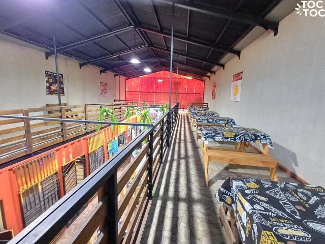 Local Comercial en venta en Molina, Maule