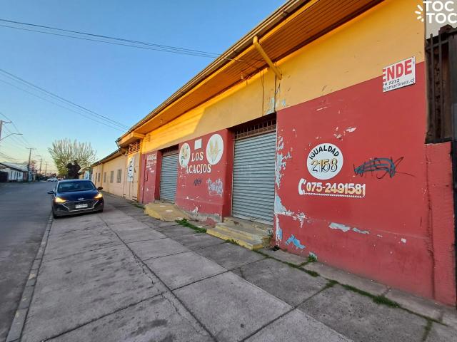 Local Comercial en venta en Molina, Maule