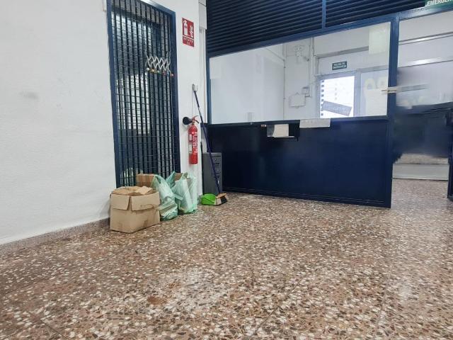 Local Comercial en alquiler en Torrealta, Vega Media del Segura