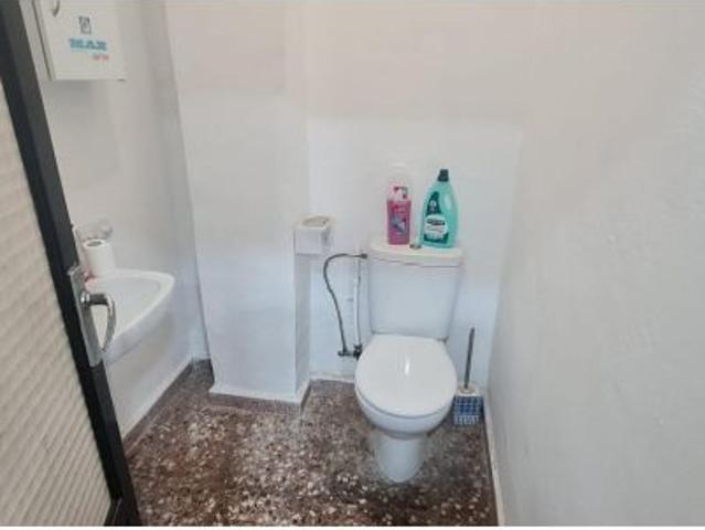 Local Comercial en alquiler en Molina De Segura, Torrealta