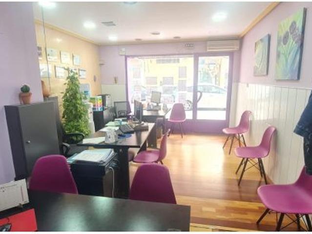 Local Comercial en alquiler en Molina De Segura, Molina de Segura