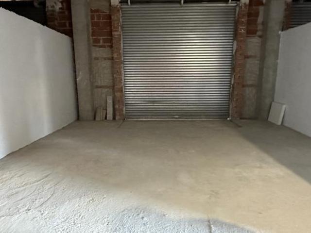 Local Comercial en alquiler en Monóvar