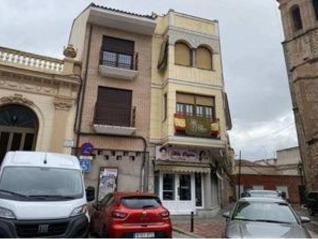 Local Comercial en venta en Mora, Castilla-La Mancha