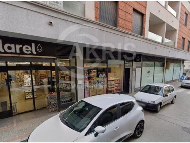 Local Comercial en venta en Mora, Castilla-La Mancha