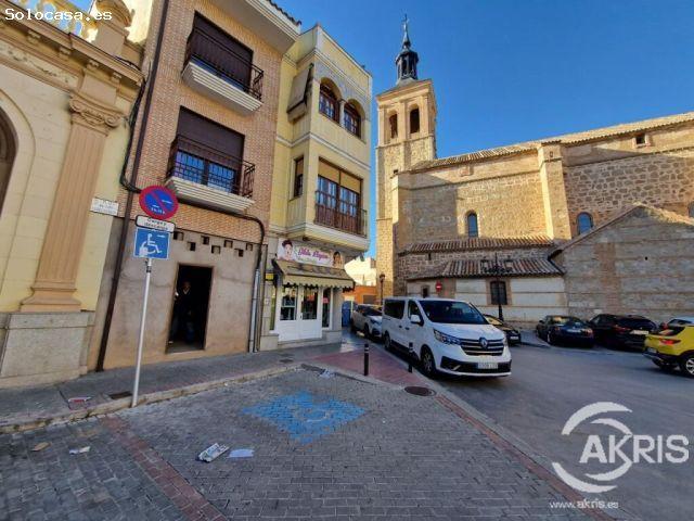 Local Comercial en venta en Mora, Toledo